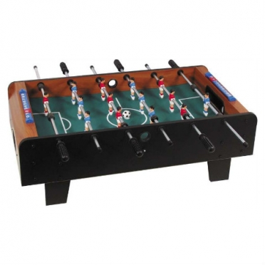 Buffalo mini voetbaltafel indoor Explorer 4605.000